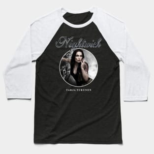 nightwish Baseball T-Shirt